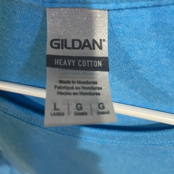 California Love Women’s T-shirt size large - Picture 4 of 4